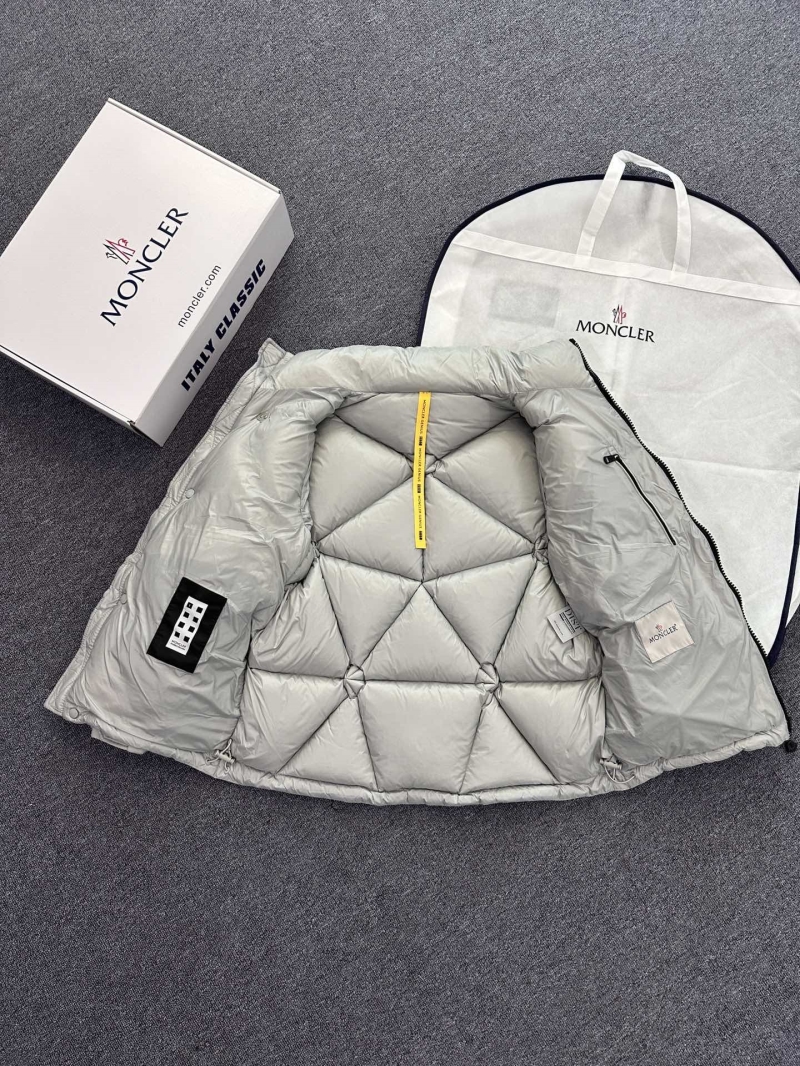 Moncler Down Coat